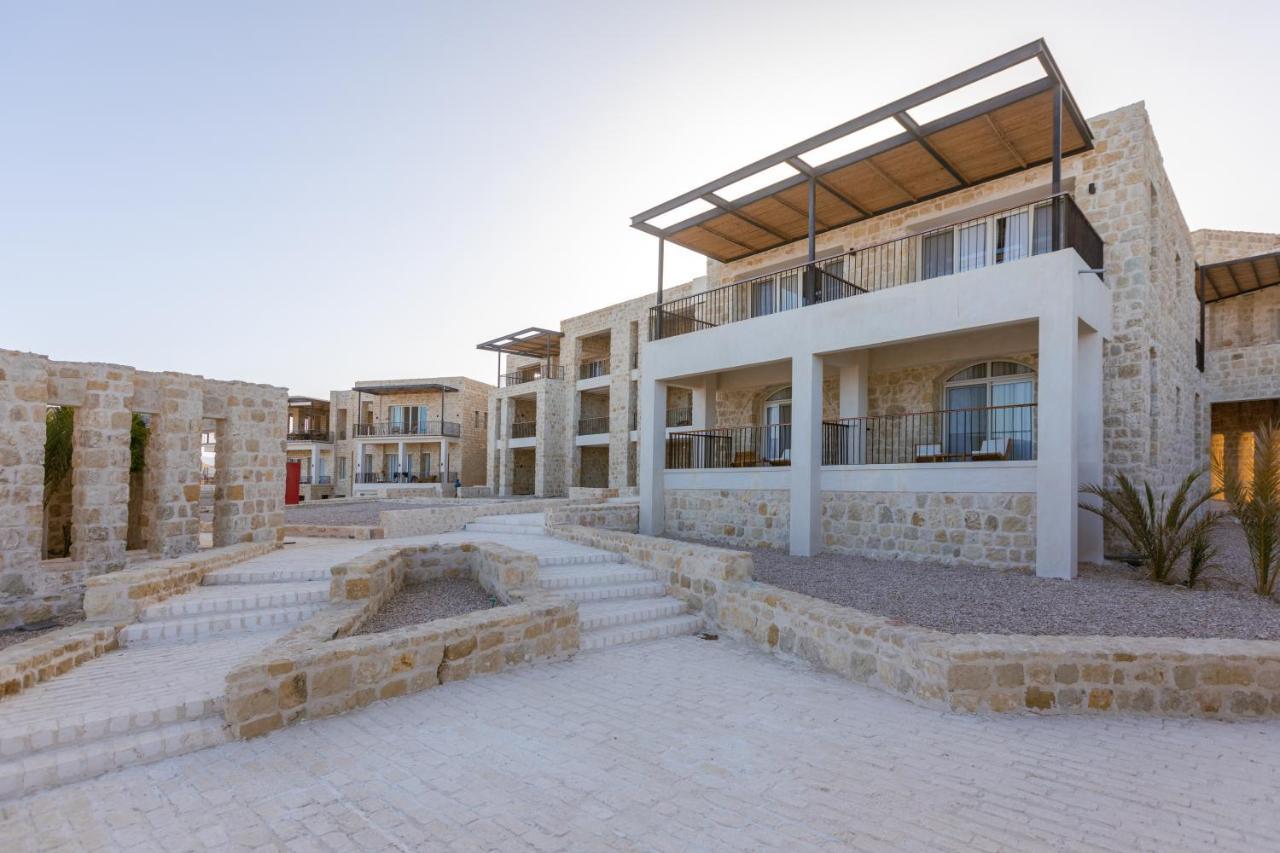 Wadi Sabarah Lodge Marsa Alam Exterior photo