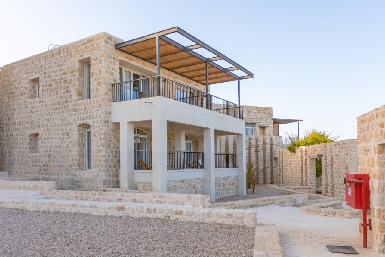 Wadi Sabarah Lodge Marsa Alam Exterior photo